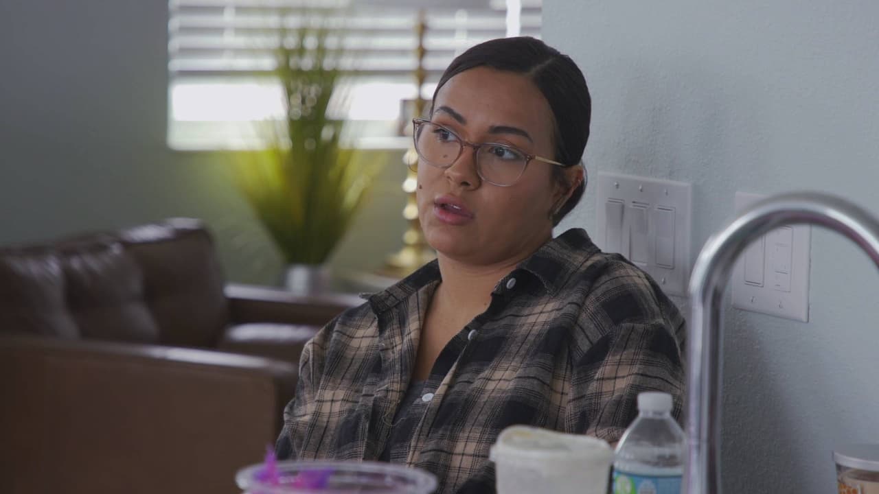 Teen Mom 2 - Season 11 Episode 6 : There’s No Crying in Football
