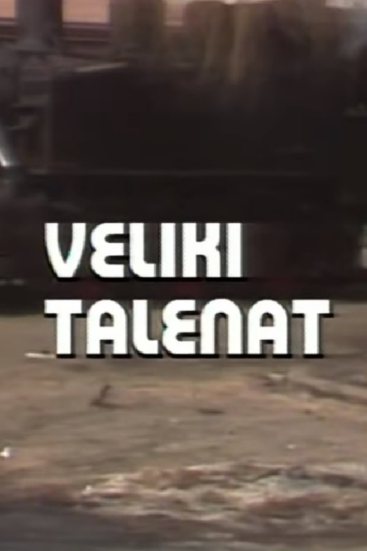 The Great Talent