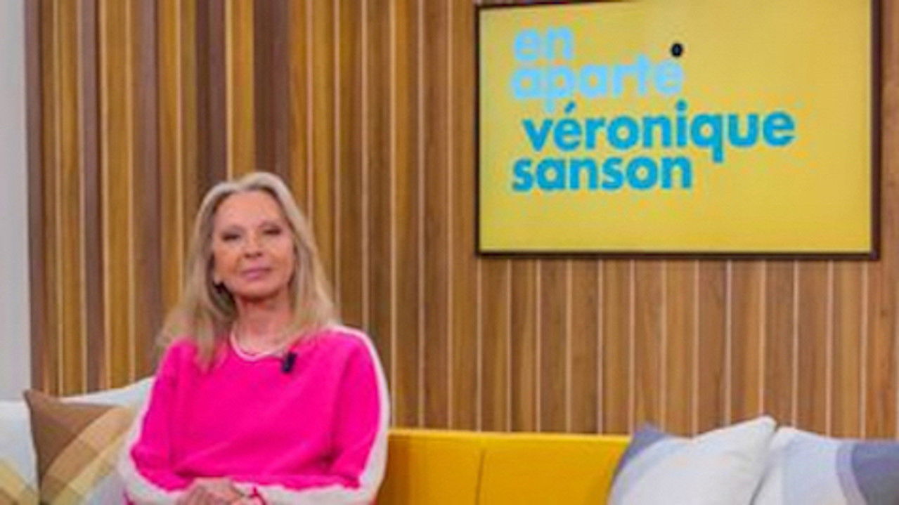 En aparté — Véronique Sanson