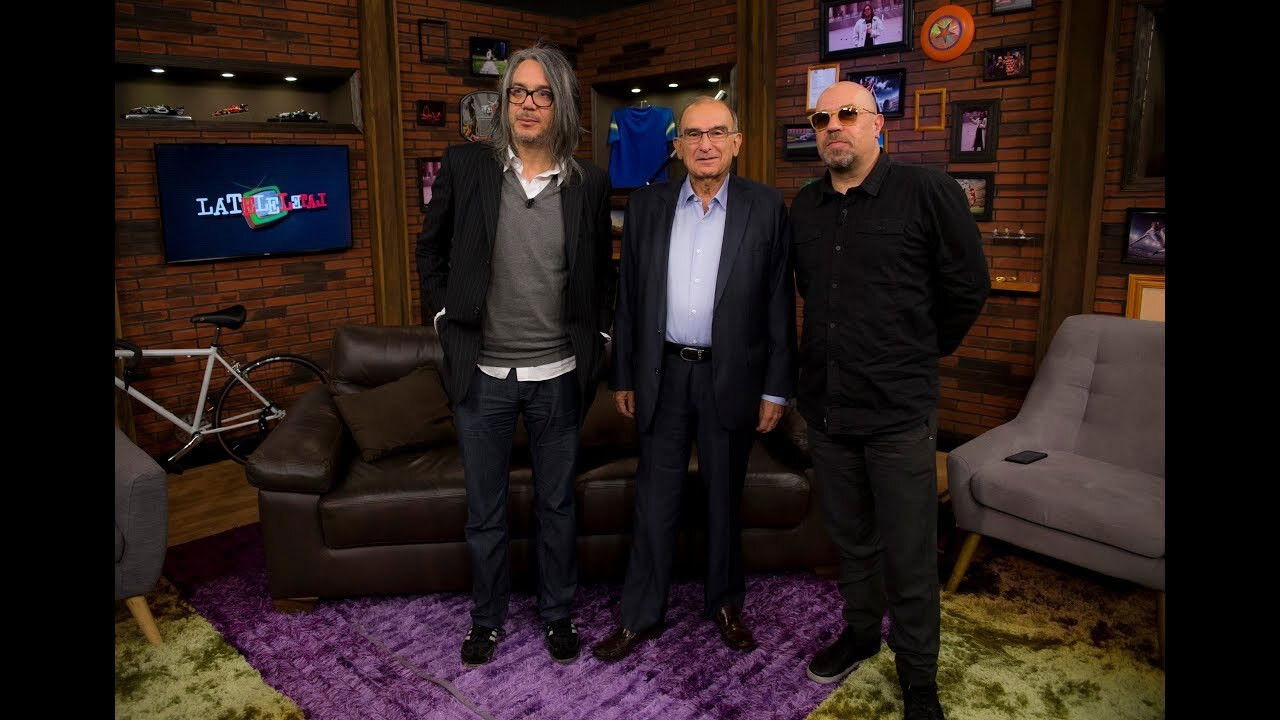 La Tele Letal — Épisode 24