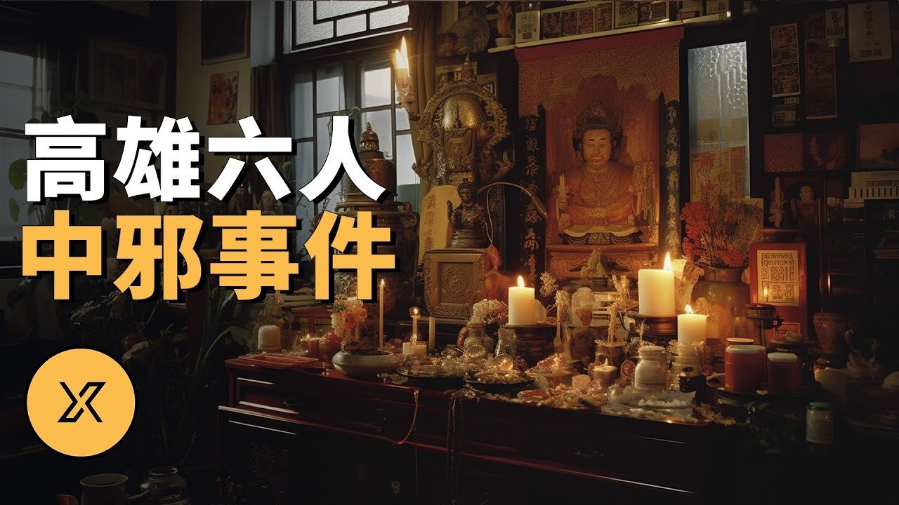 X调查 - Season 1 Episode 225 : Episode 225