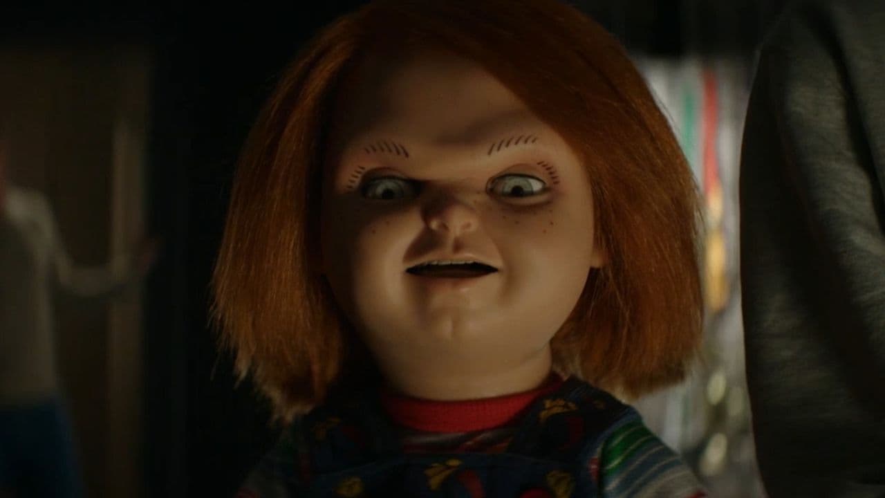 Image Chucky