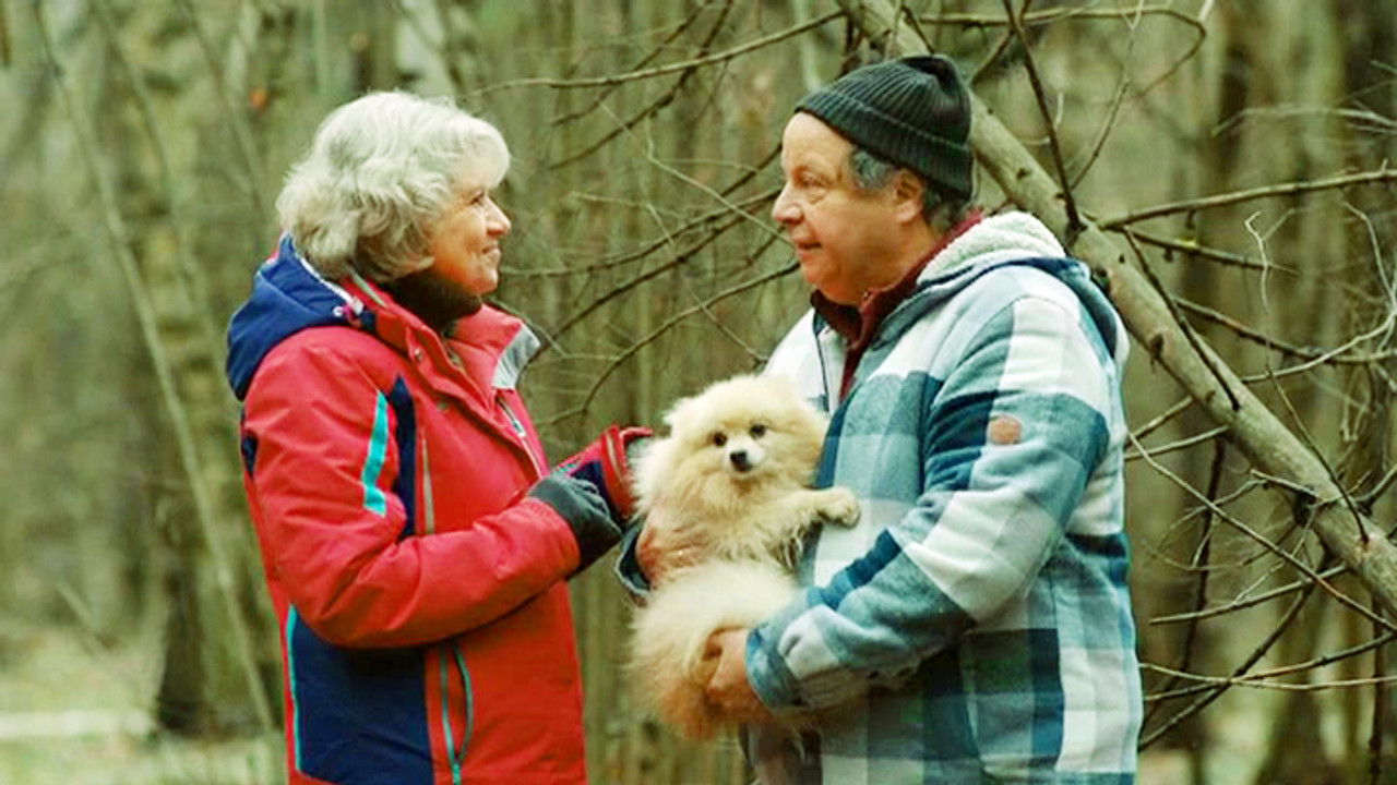 Старые кадры — Épisode 9