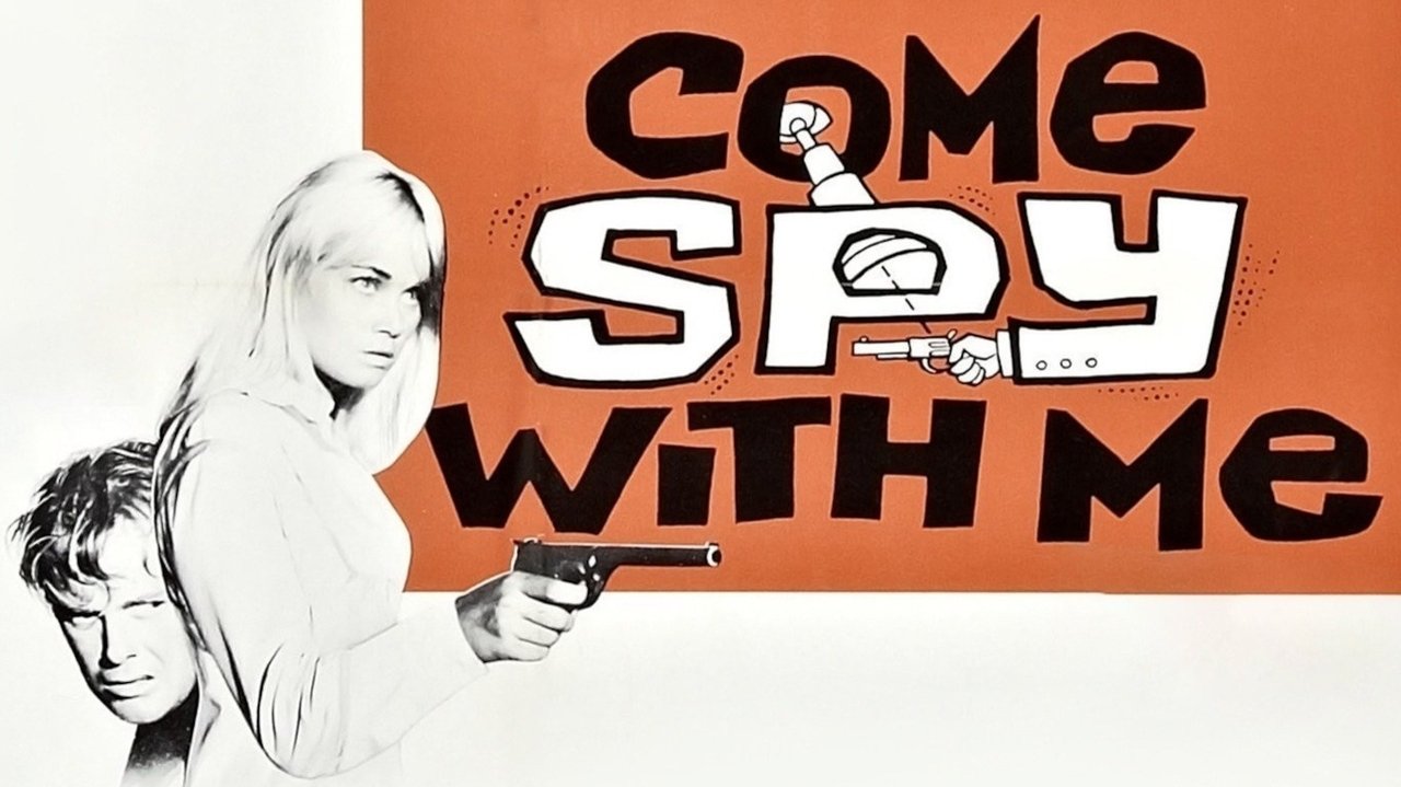 Come Spy with Me