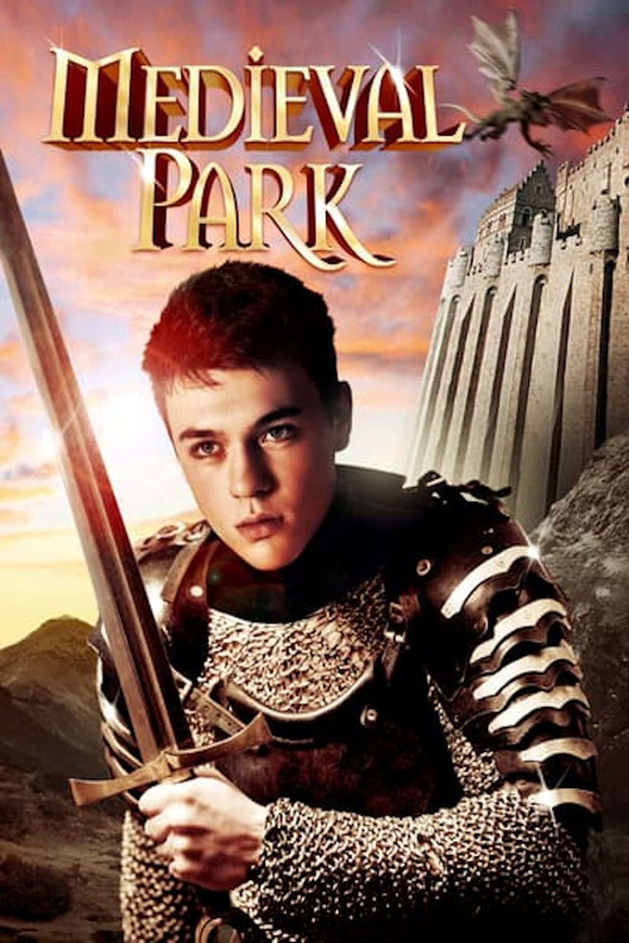 Teen Knight Teen Knight