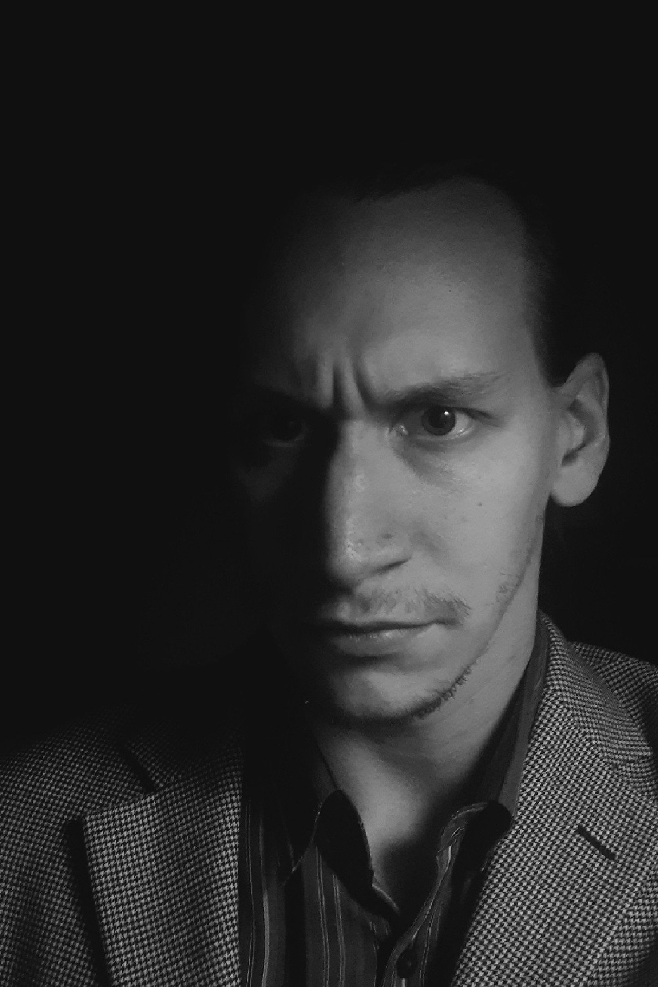 Mykola Yeriomin