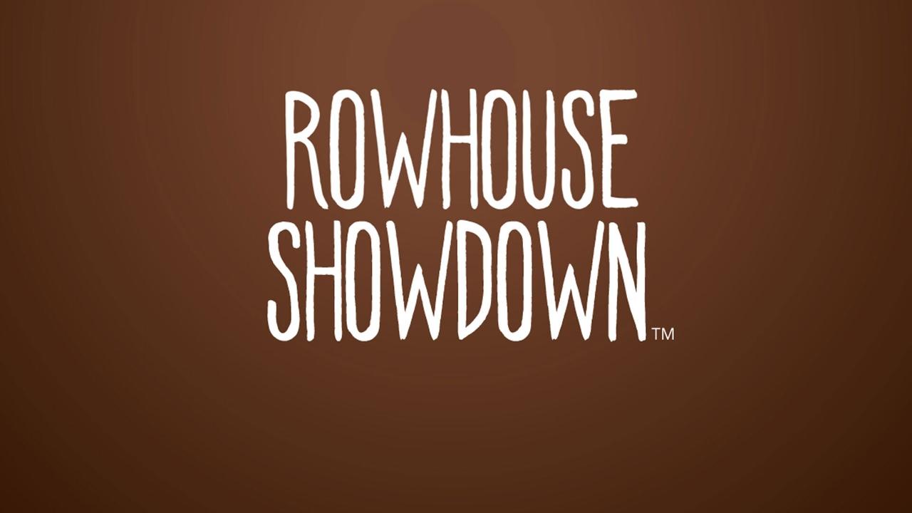 Rowhouse Showdown background