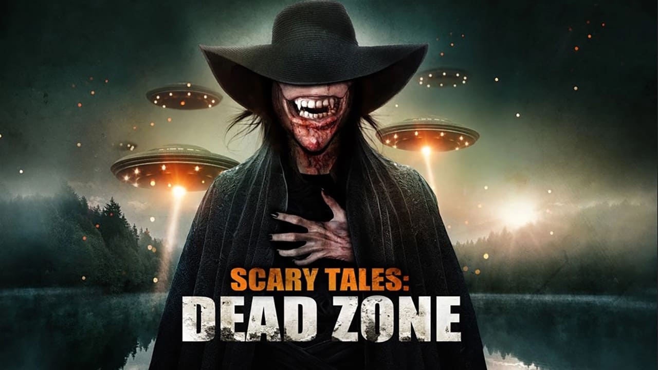 Scary Tales: Dead Zone background