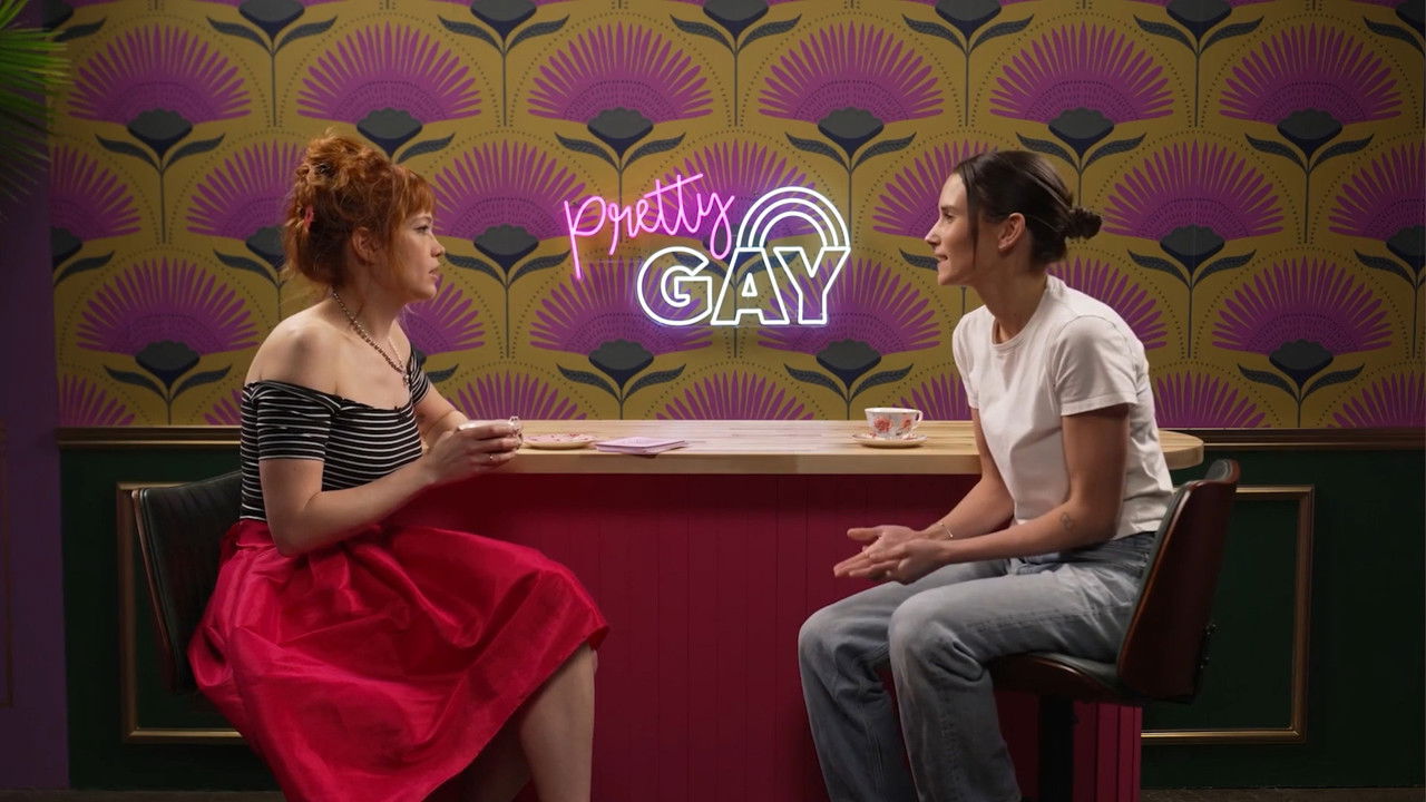 Pretty Gay — Épisode 15