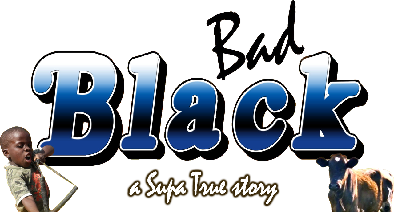 Bad Black