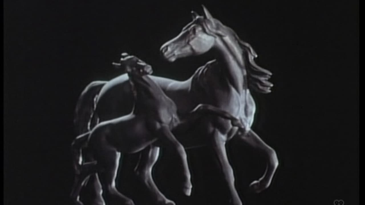 Scen från Song of the Horse