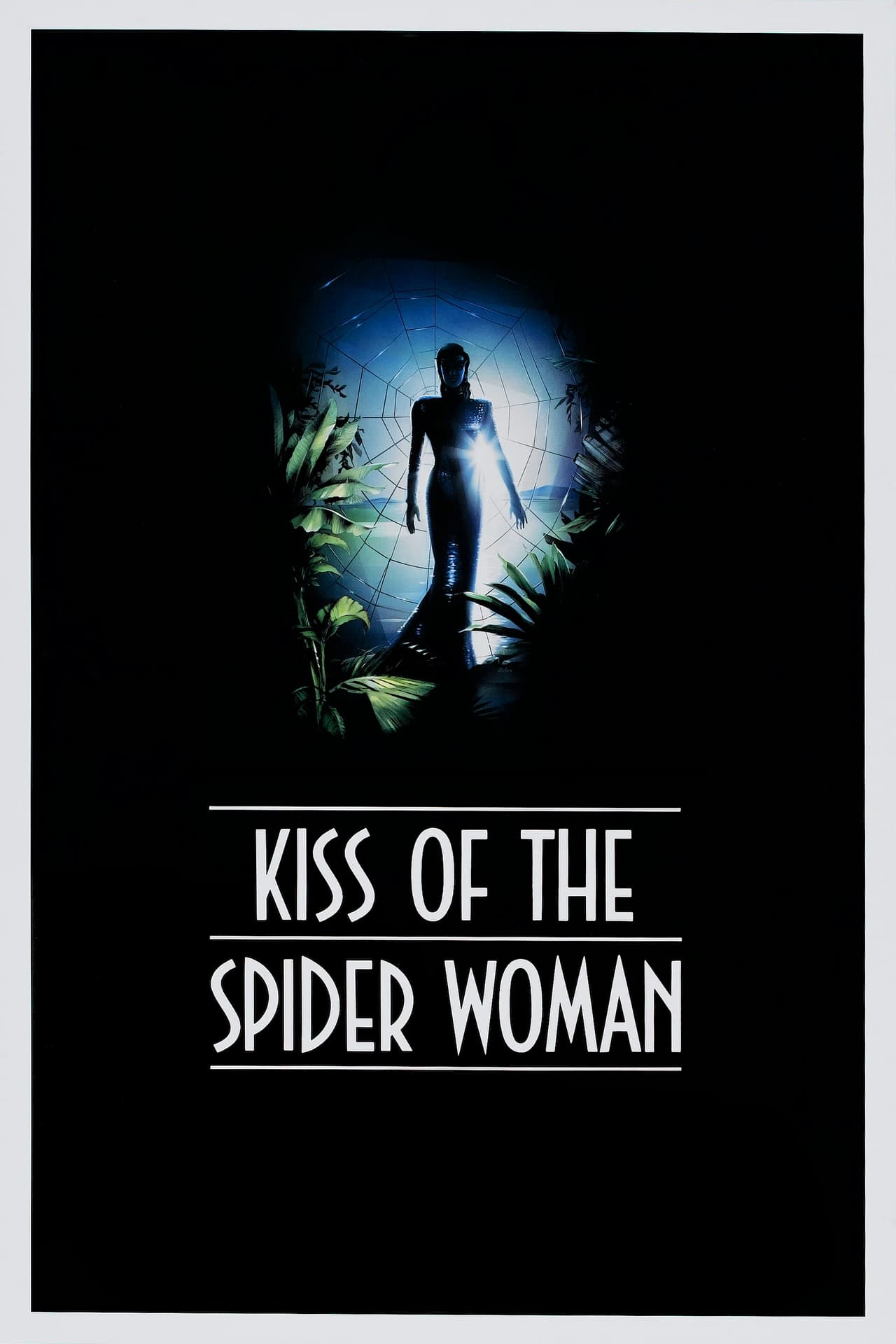 Kiss Of The Spider Woman