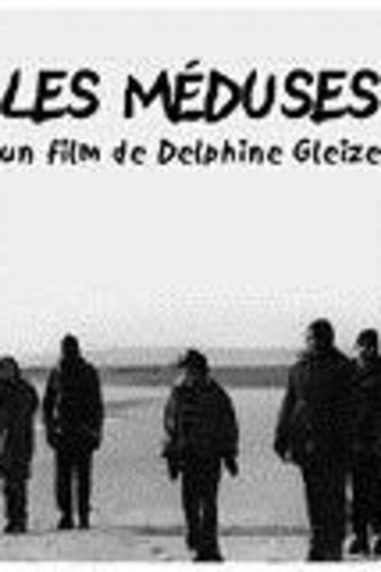 Les Méduses filmaffisch