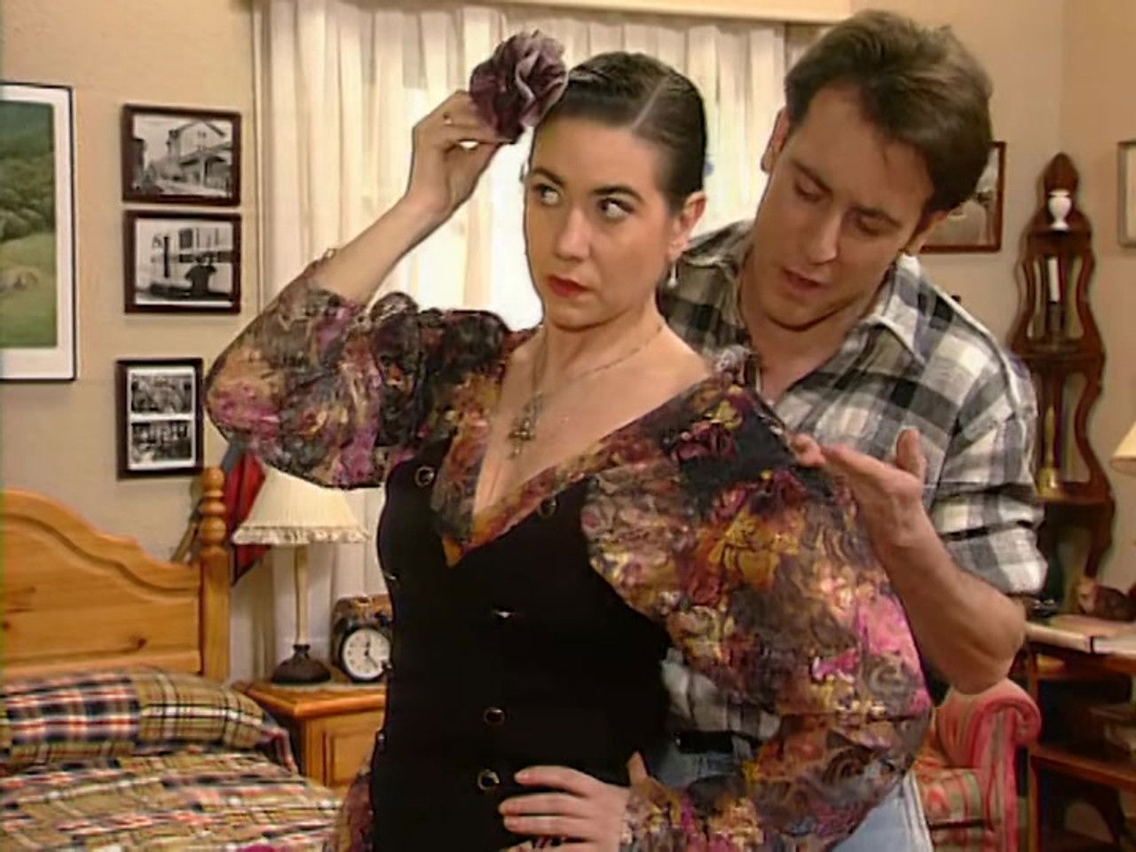 Médico de familia — Épisode 14