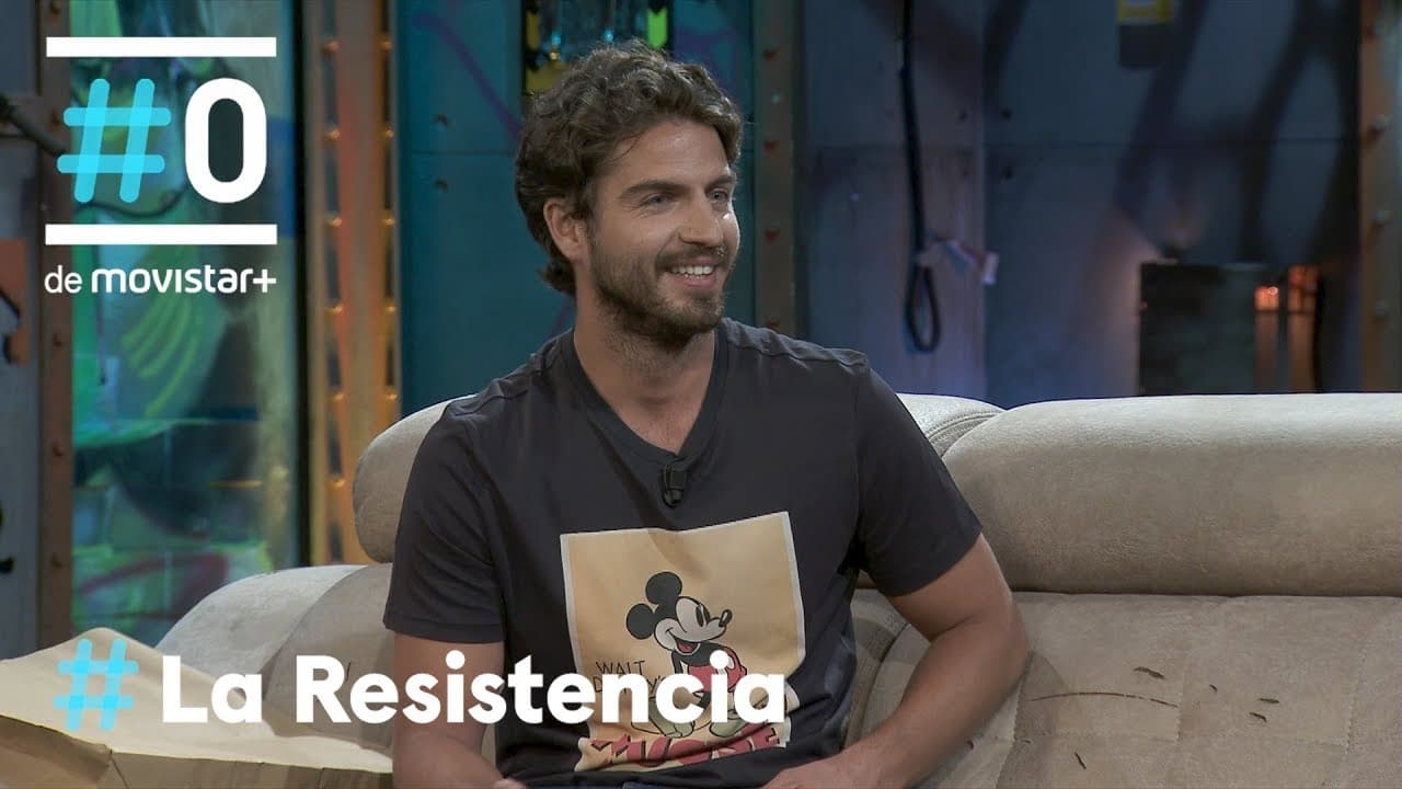 La resistencia - Season 3 Episode 149 : Episode 149