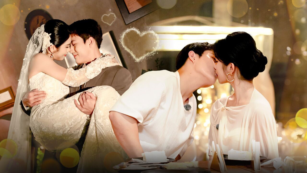 势均力敌的我们 — Épisode 18