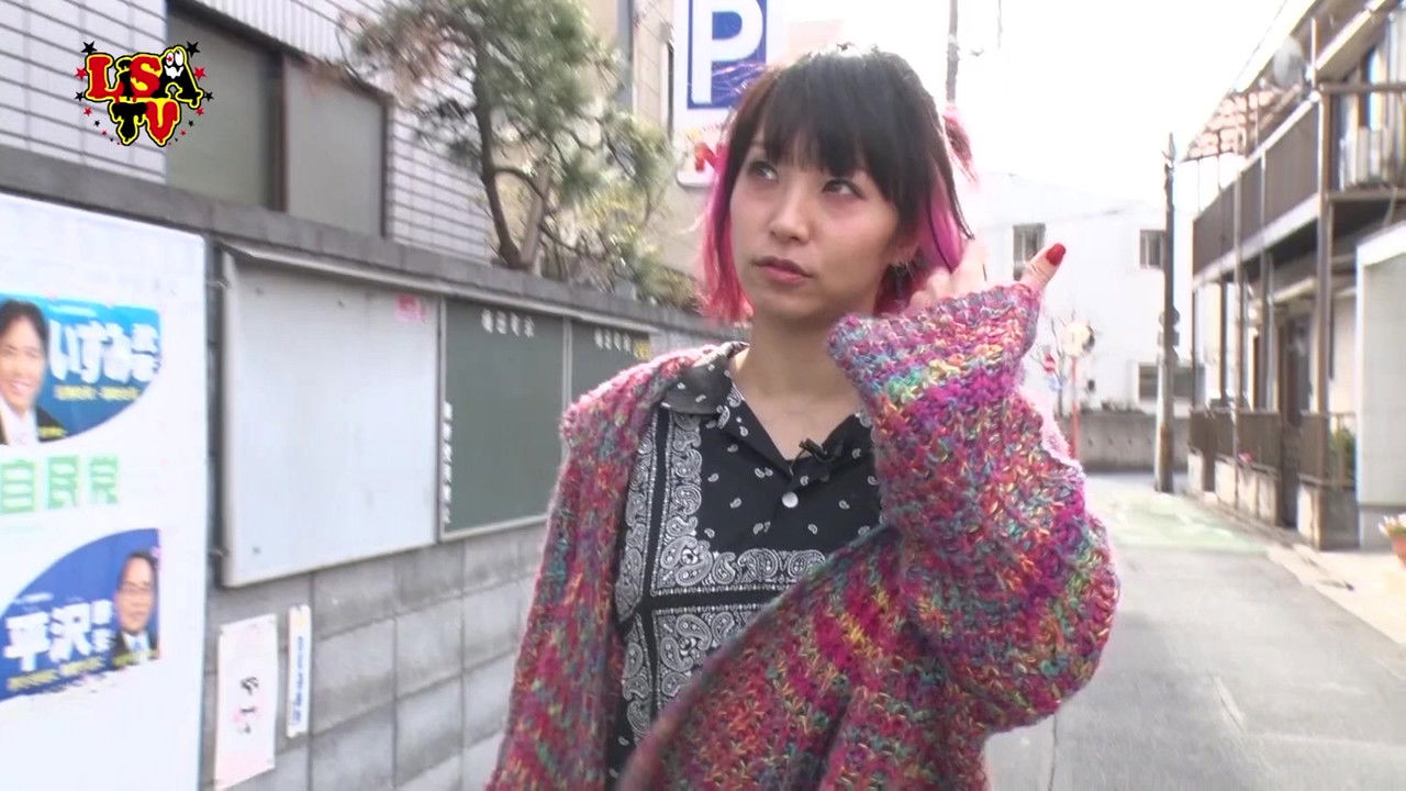 LiSA TV — Épisode 26