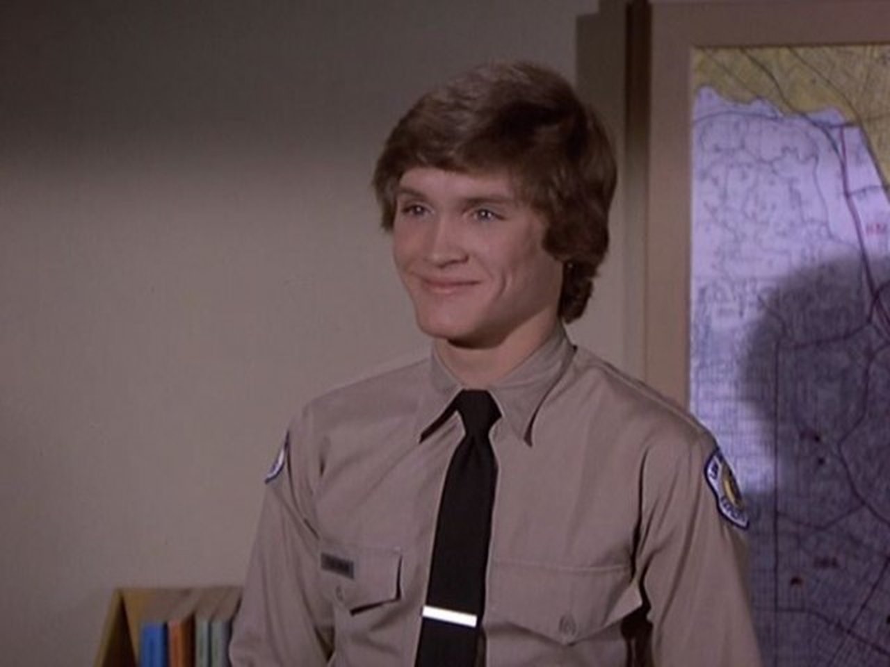 Adam-12 - Season 6 Episode 11 : Northeast Division