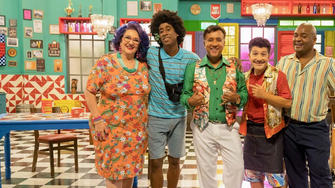 Bar do Gogó