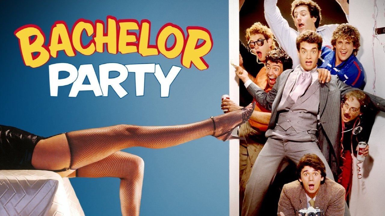 Bachelor Party (1984)