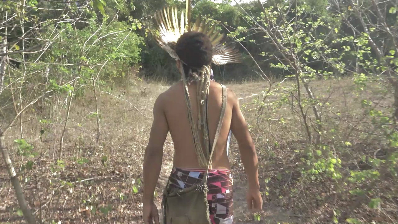 Diálogos Indígenas do Nosso Tempo still 6