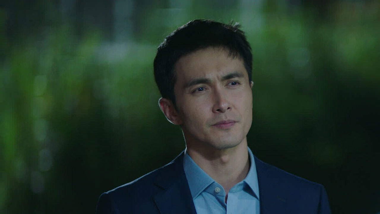 江河之上 — Épisode 17