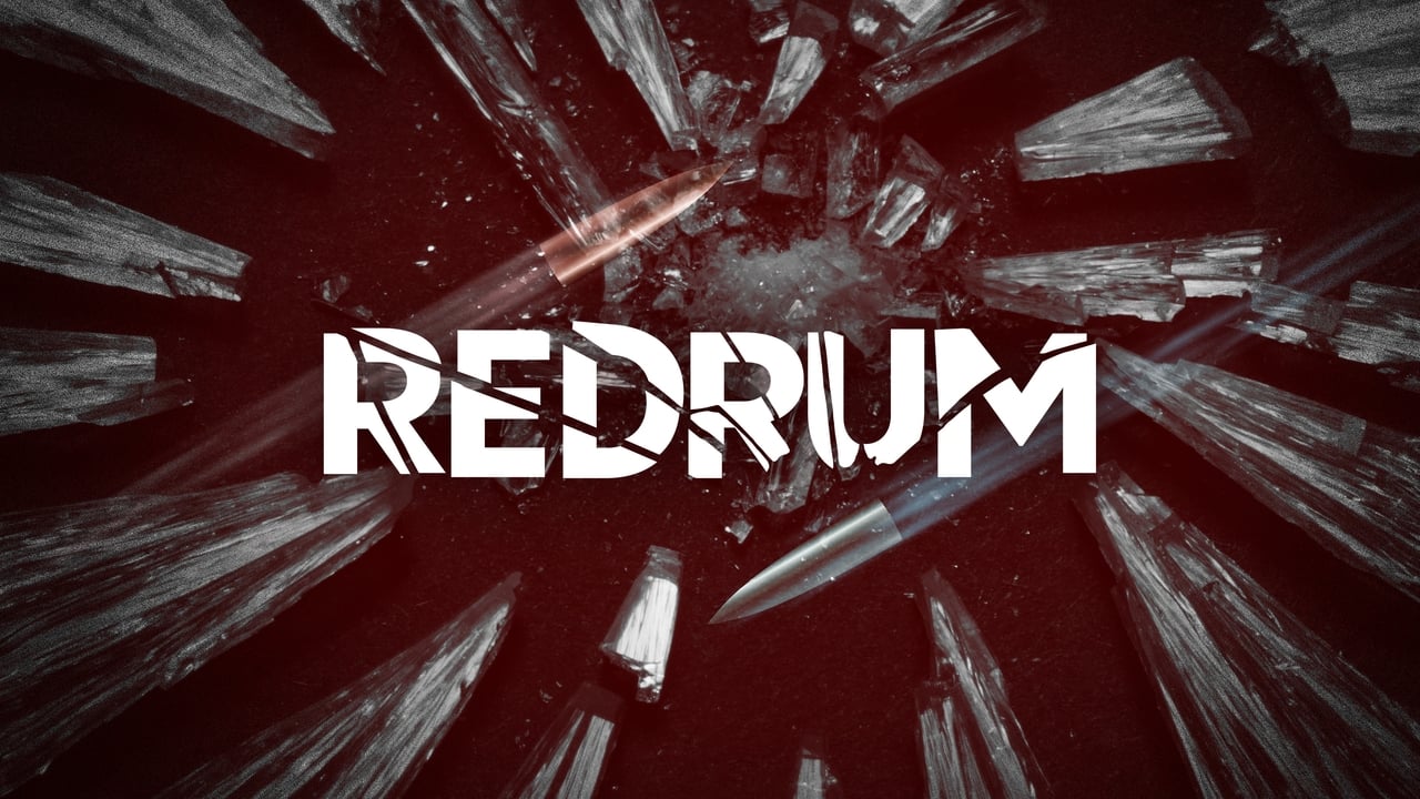 Redrum background