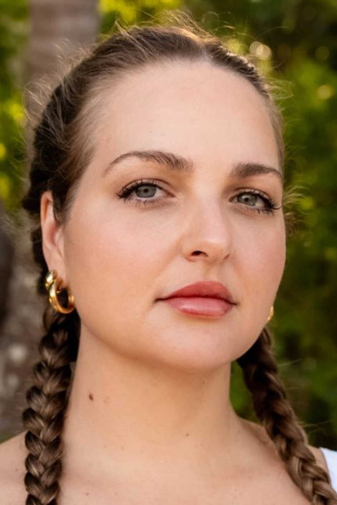 Audrey Morissette