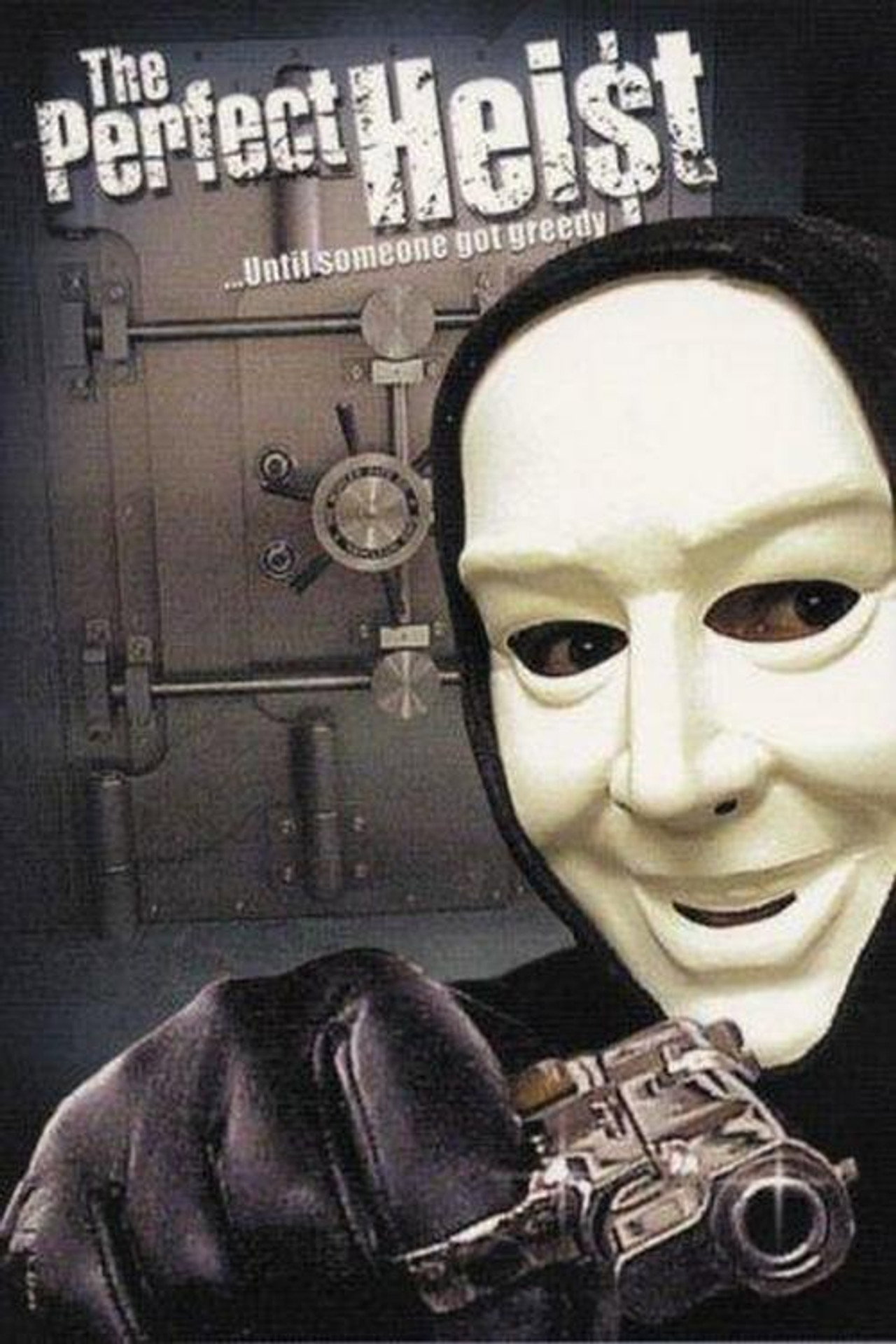 Prime Suspects Backdrop