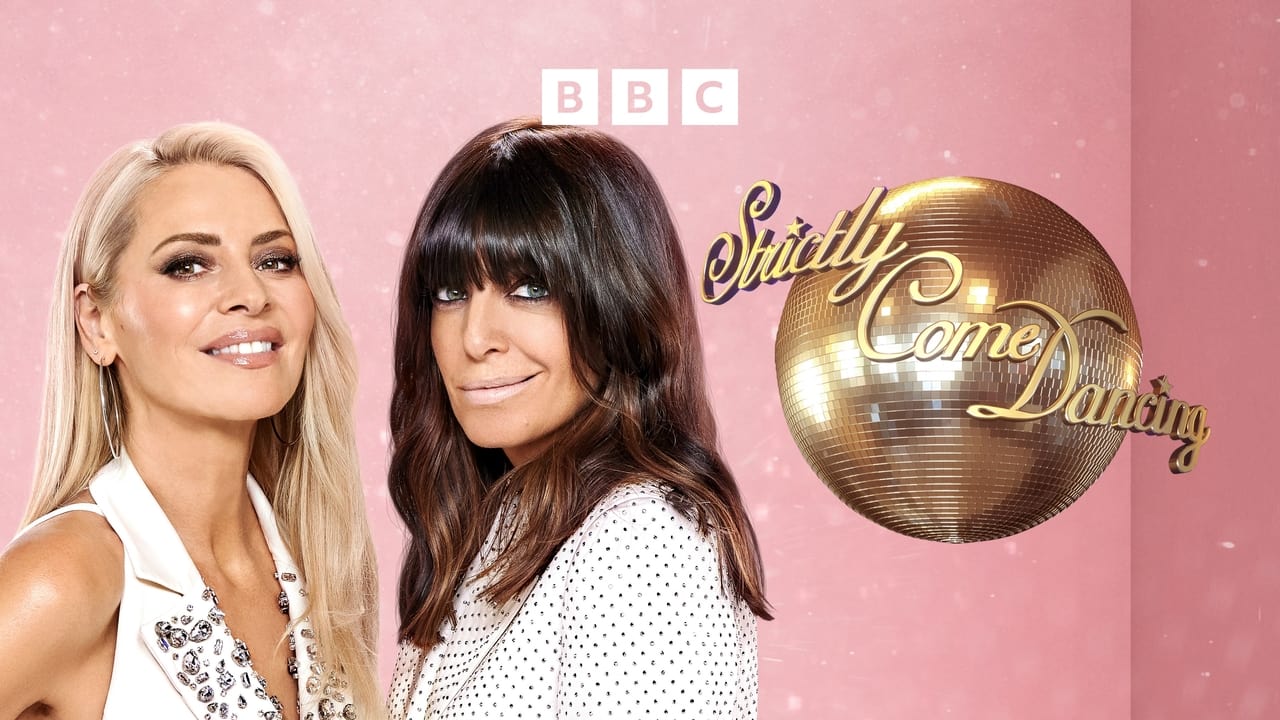 Strictly Come Dancing - Season 3 Episode 1 : Series 3, Week One