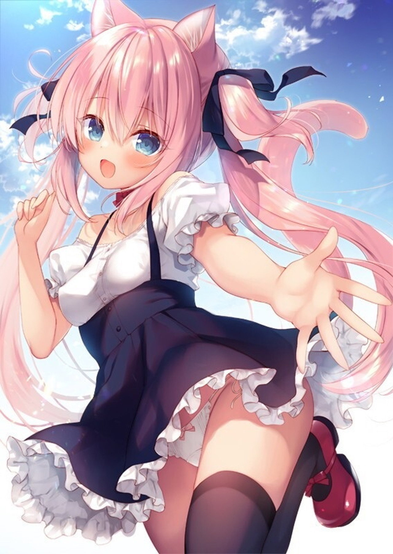 My Ideal Life in Another World