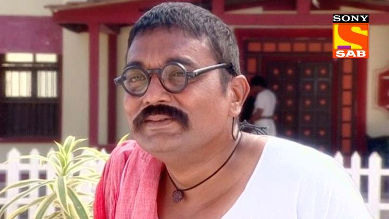 Lapataganj — Épisode 12