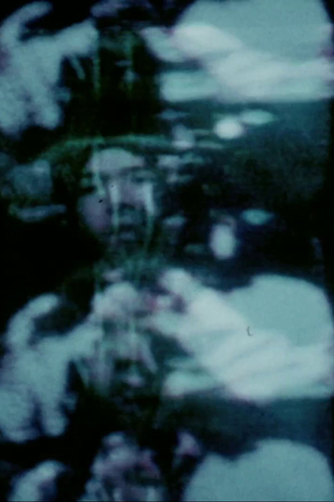 Grateful Dead filmaffisch