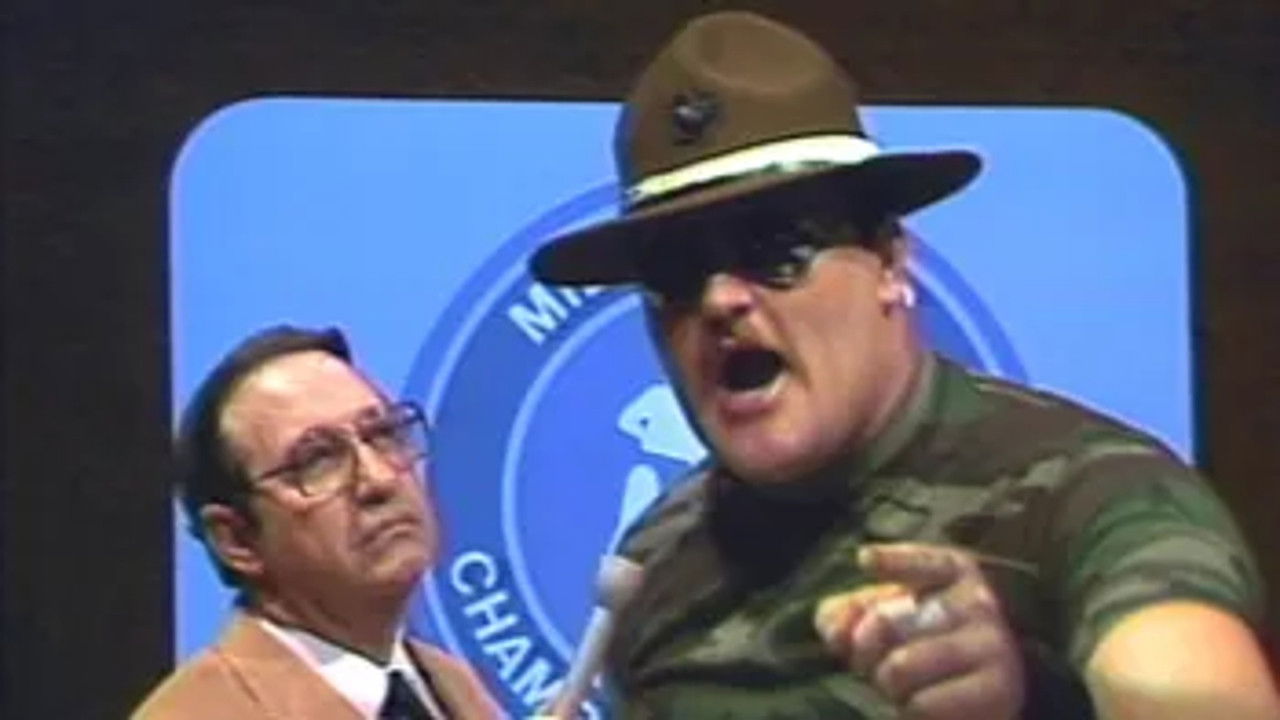 Mid-Atlantic Championship Wrestling — Épisode 8