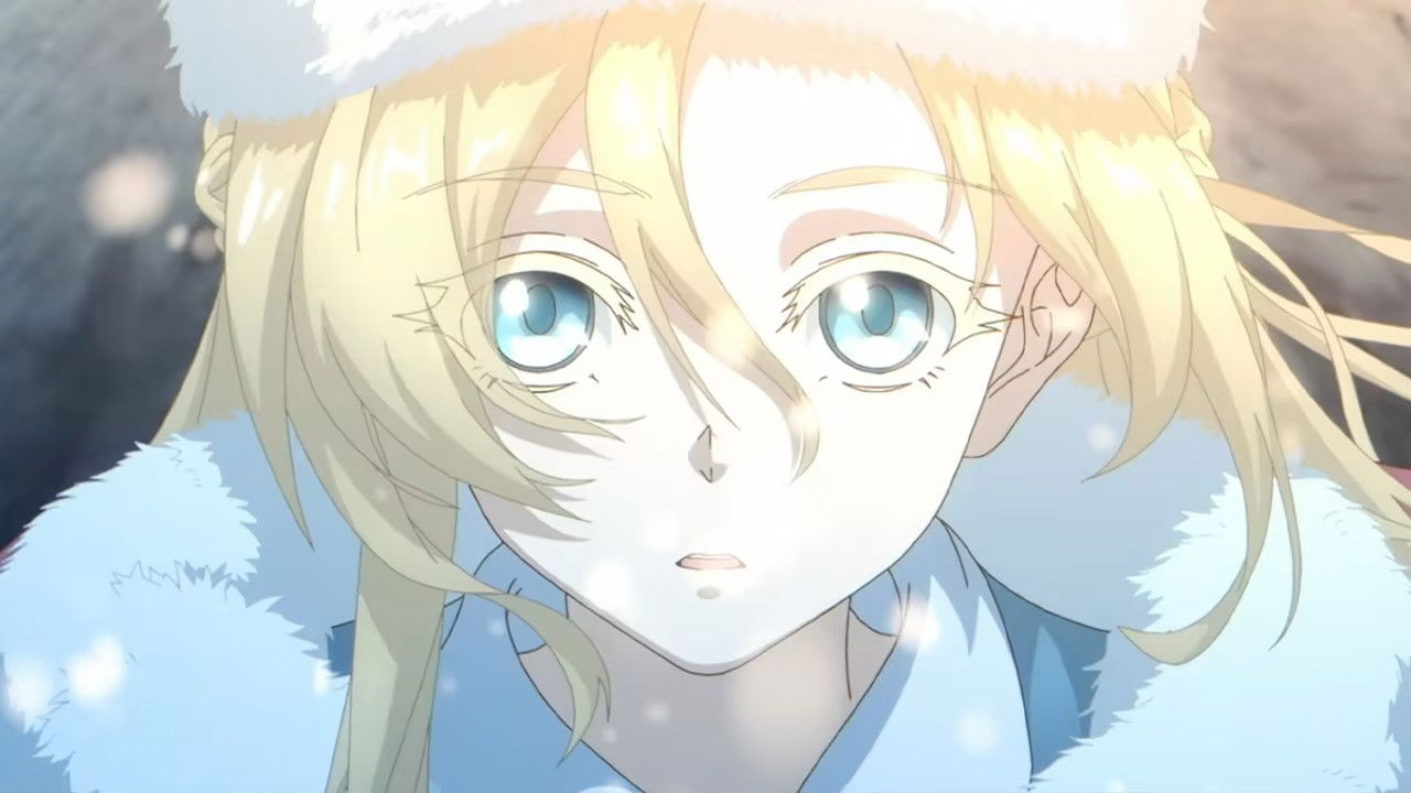 Dragon Raja -The Blazing Dawn- - Season 2 Episode 24 : Episode 24