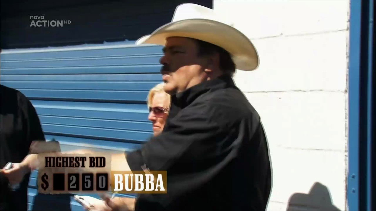 Storage Wars : Texas — Épisode 15