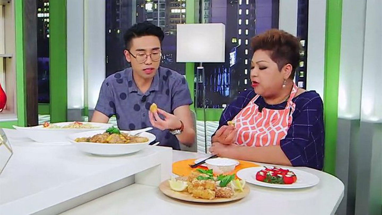 食平D — Épisode 28