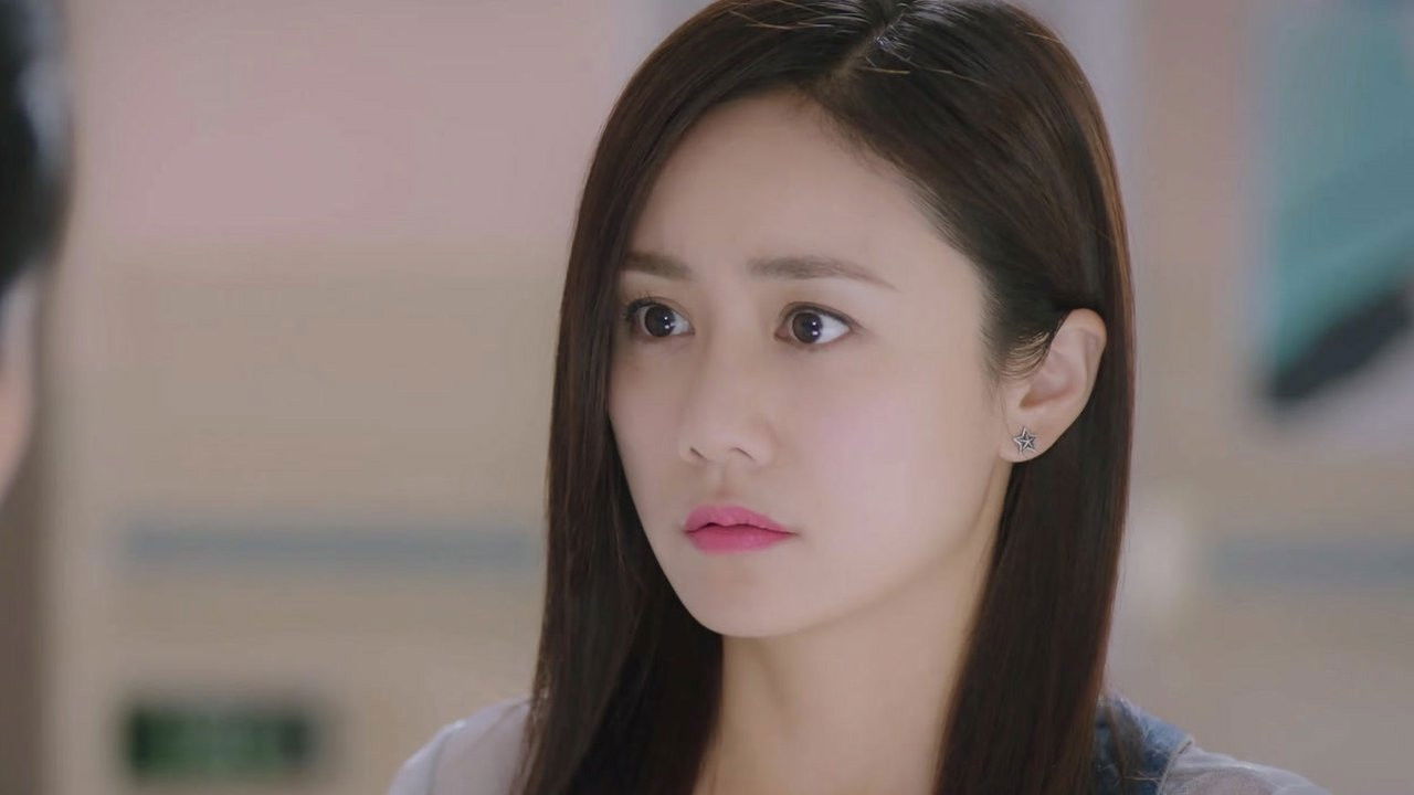 怦然心动的小姐姐 — Épisode 15