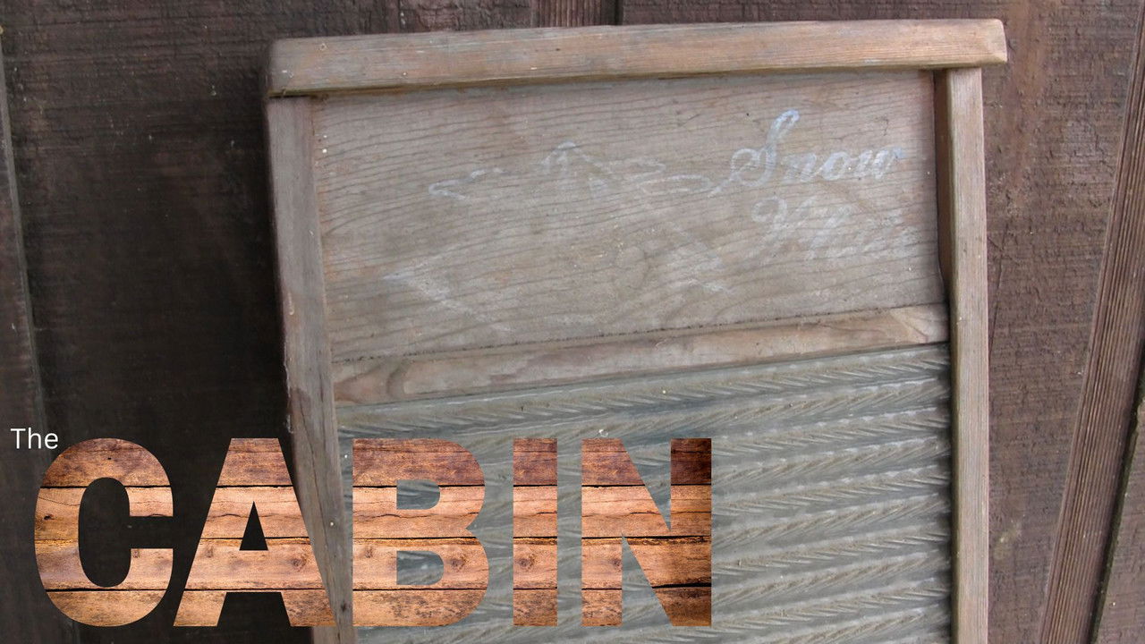 The Cabin — Épisode 8