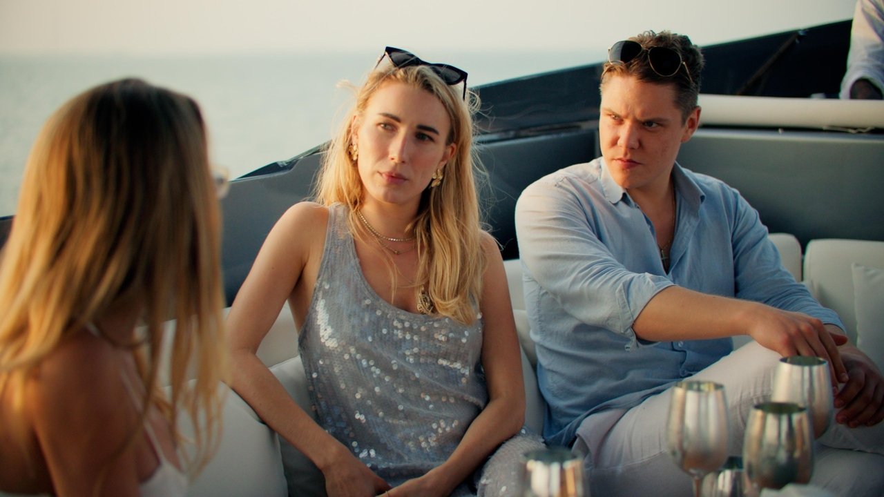 The Yacht Aftermath