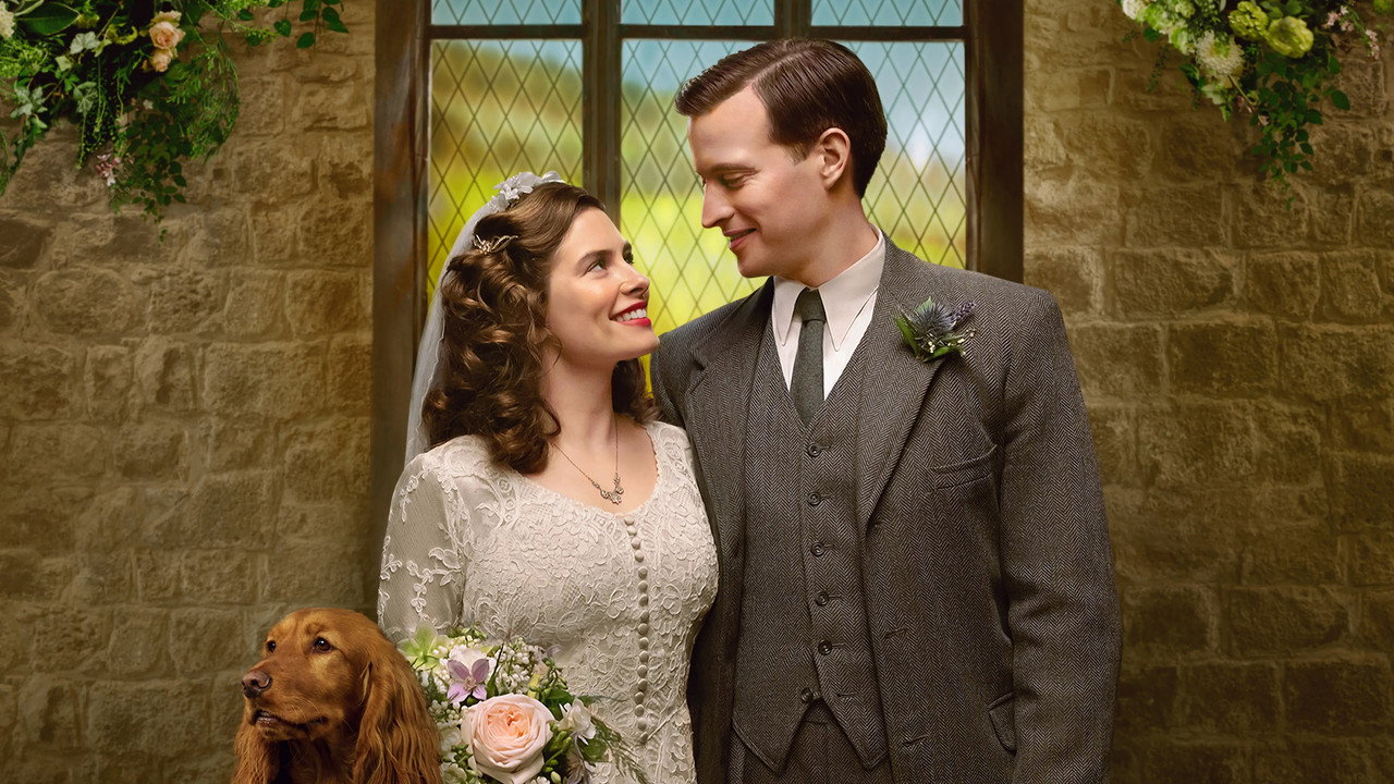 All Creatures Great & Small — still 22