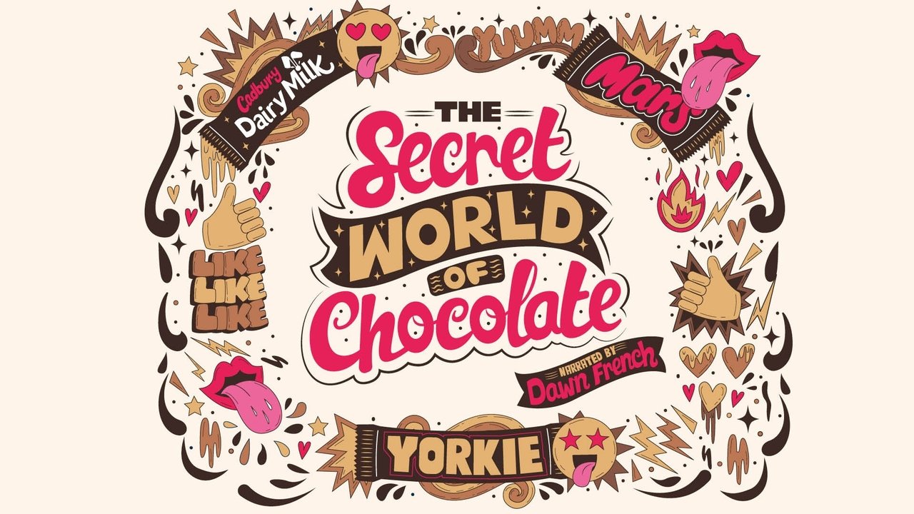 The Secret World Of... - Season 1 Episode 1 : Chocolate