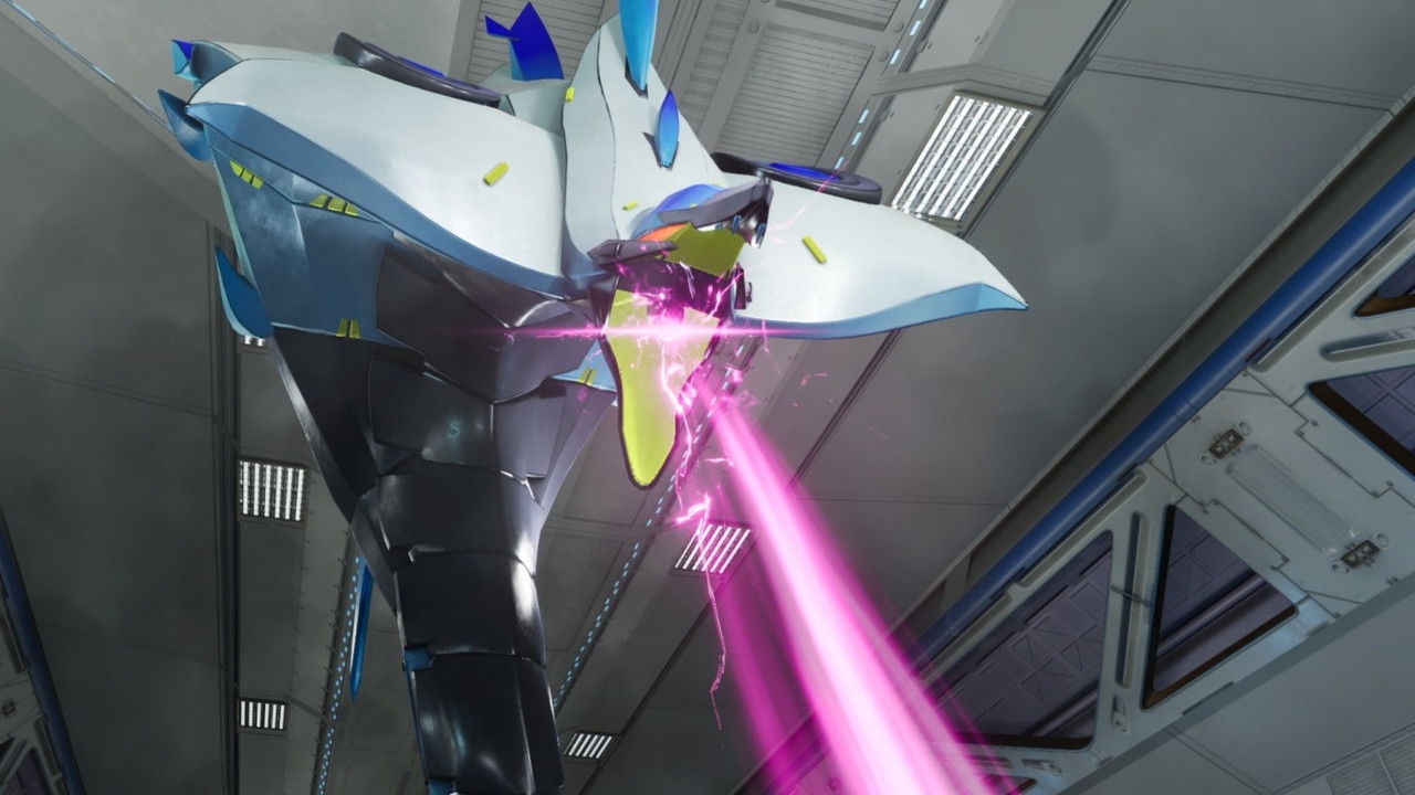 变形联盟 — Épisode 16