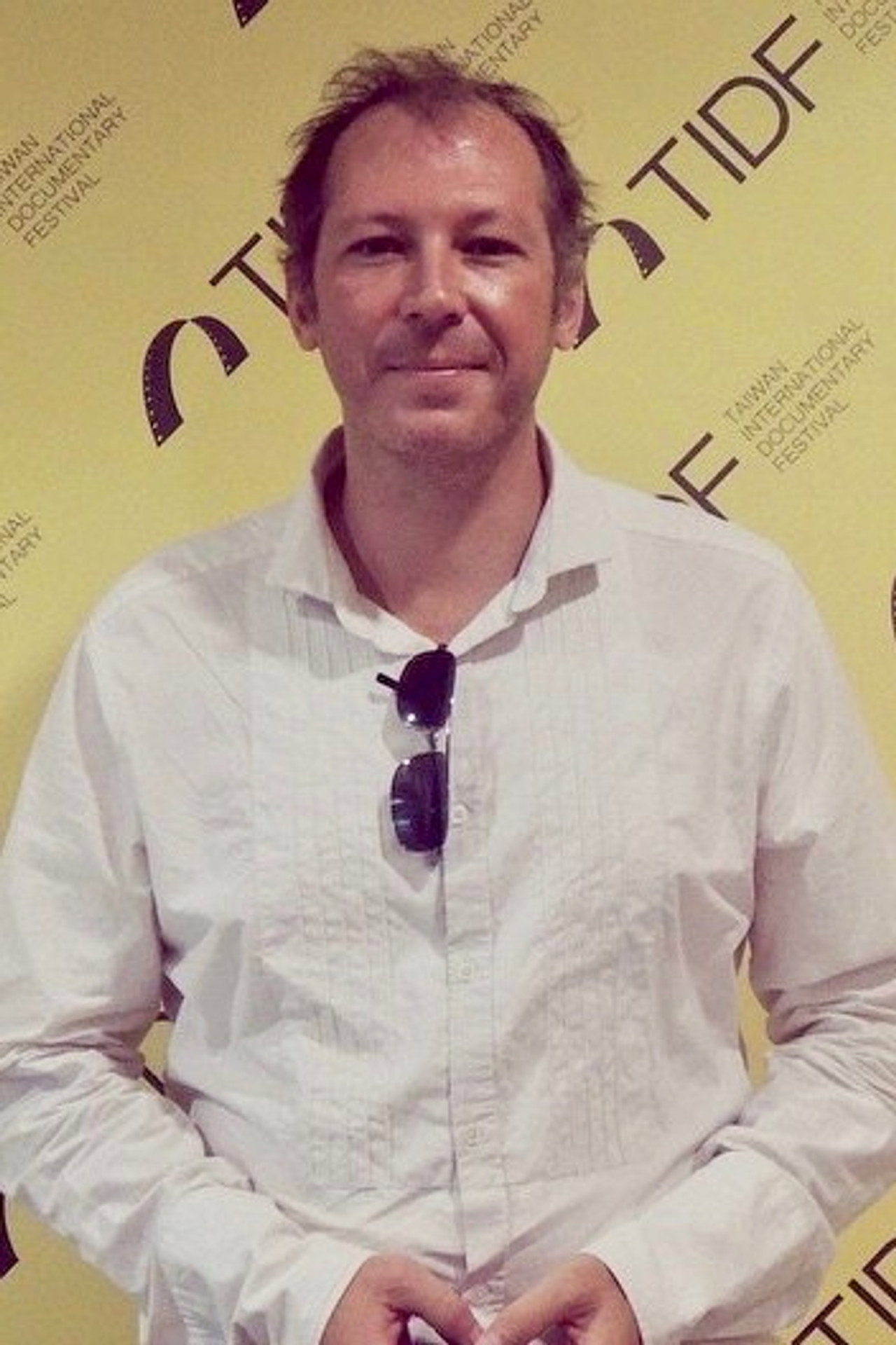 Gaël Mocaër