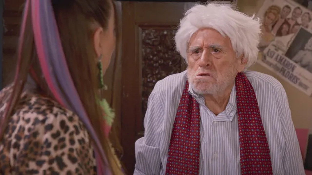 Tal para cual — Épisode 12