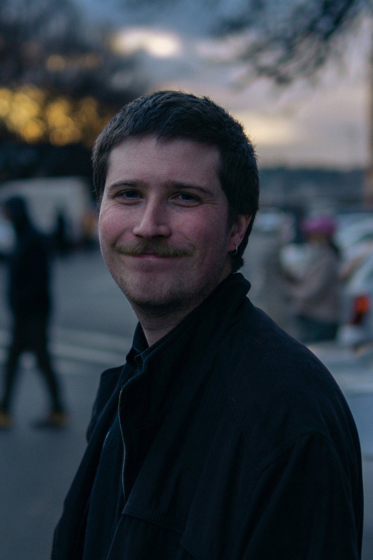Marco Du Plooy