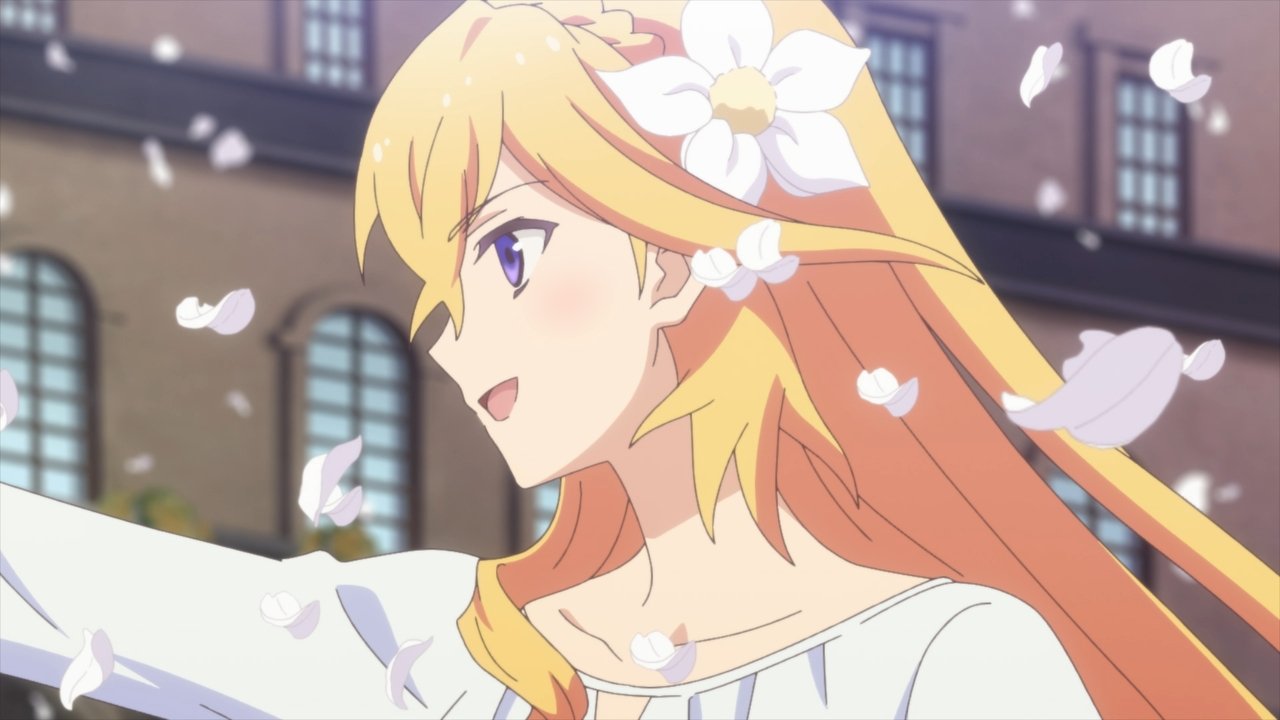 Image Endo and Kobayashi Live! The Latest on Tsundere Villainess Lieselotte