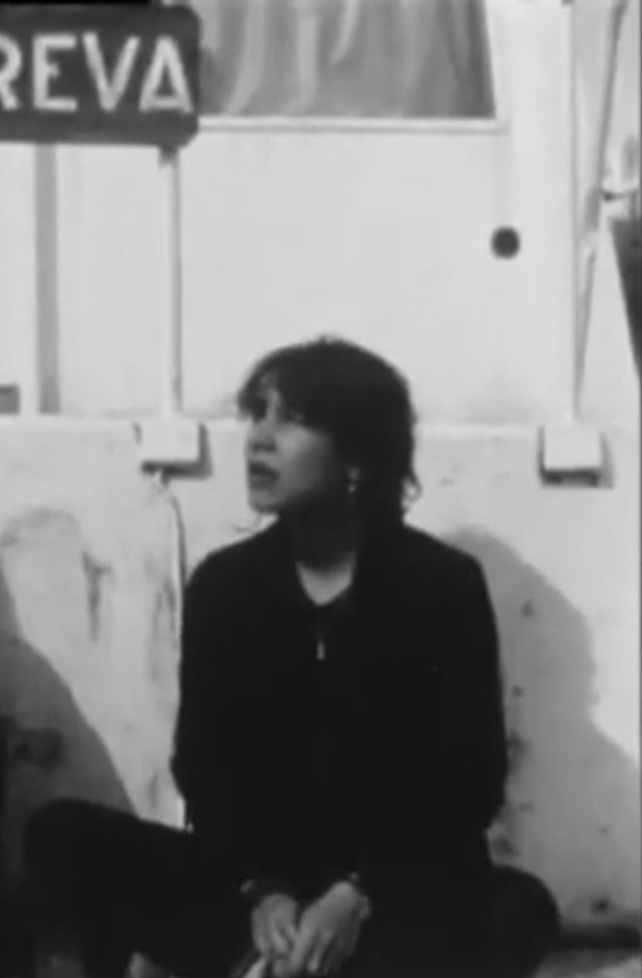 But We Have the Music Backdrop