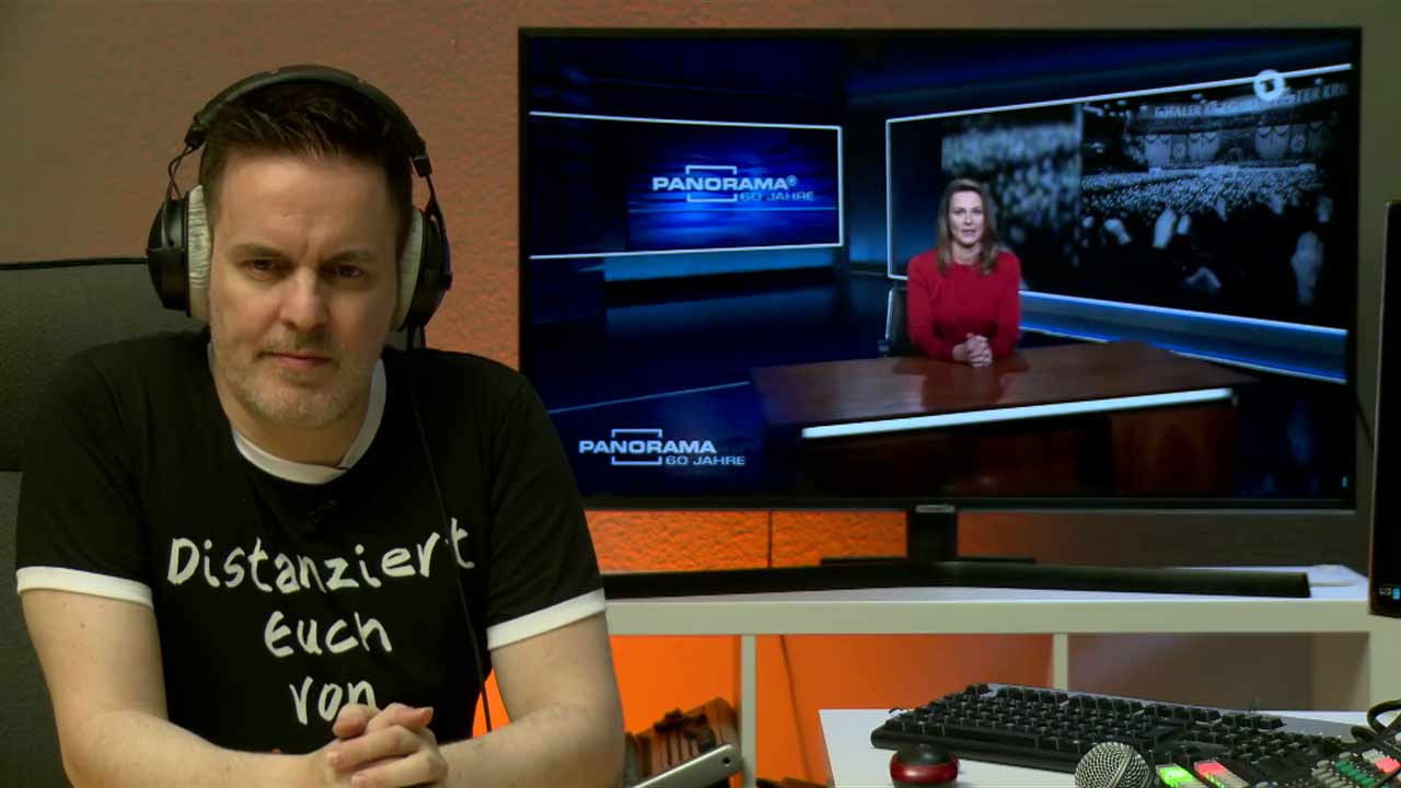 Betreutes Gucken — Épisode 6