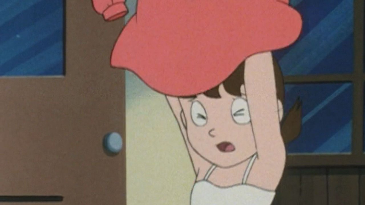 Doraemon - Season 5 Episode 36 : Flying Dress
